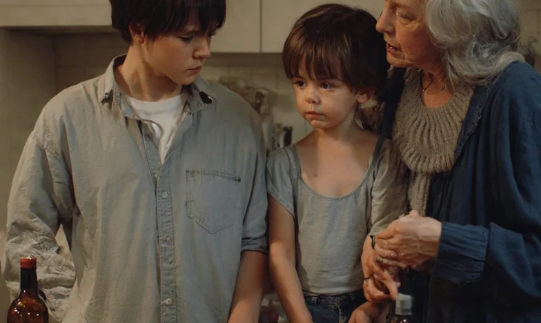 Разкъсани корени: Истината за нашето дете