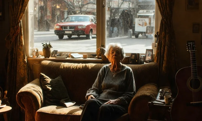 Самотата в София: Молба, която разкъса семейството ми