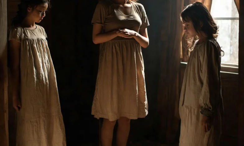 Сестри, кръв и сълзи: Как спрях да говоря със сестра си