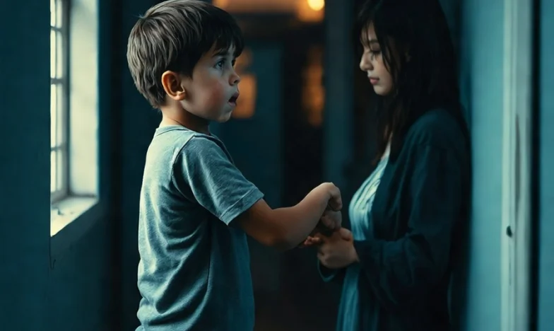 Скъсани връзки: История за търсенето на дом и собствена идентичност