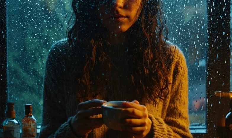 След 25 години заедно: Празнотата, която остана