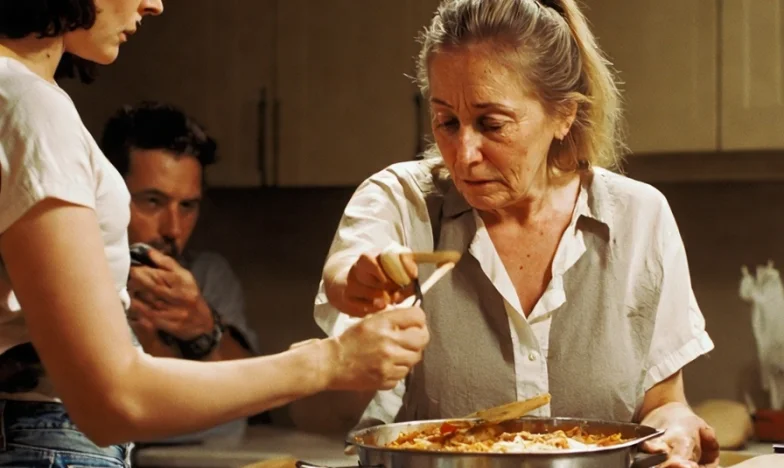 След сватбата разбрах, че съпругът ми слуша само майка си: История за изгубена любов и битка за себе си