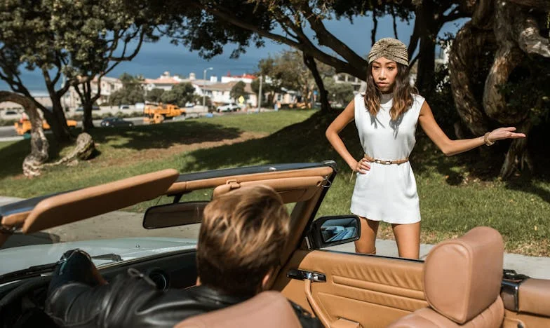 Среща след години: Сянката на баща ми