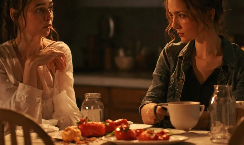 Сватбата, която никога не се състоя – Една семейна тайна, която разруши всичко