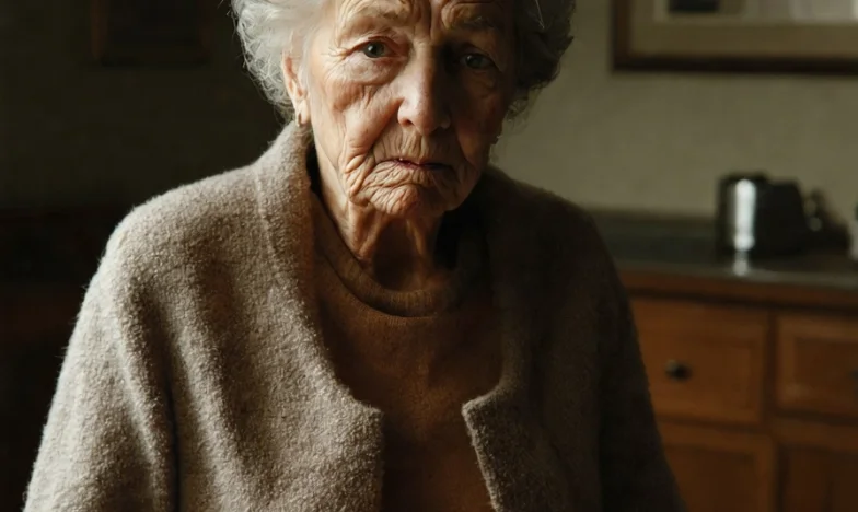 Сянката между нас: Историята на едно семейство, разкъсано от невидимото влияние