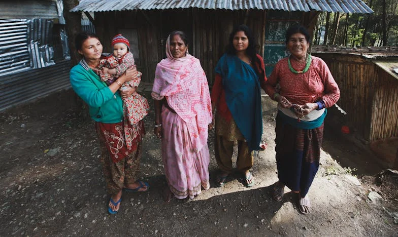 Сянката на миналото: Историята на една неочаквана среща
