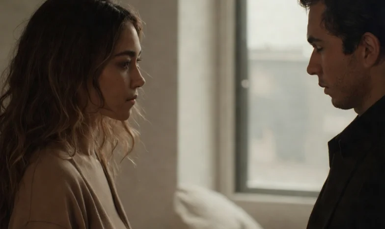 Сянката на миналото: Когато доверието се пропуква