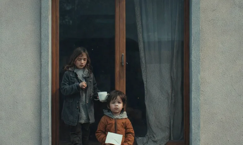 Тайната добротворка от Тракия: Историята на Надежда и нейното семейство