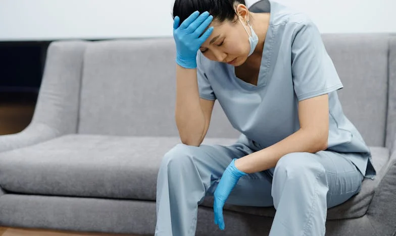 „Ти цял ден нищо не правиш“ – Истината за майчинството, която никой не иска да чуе