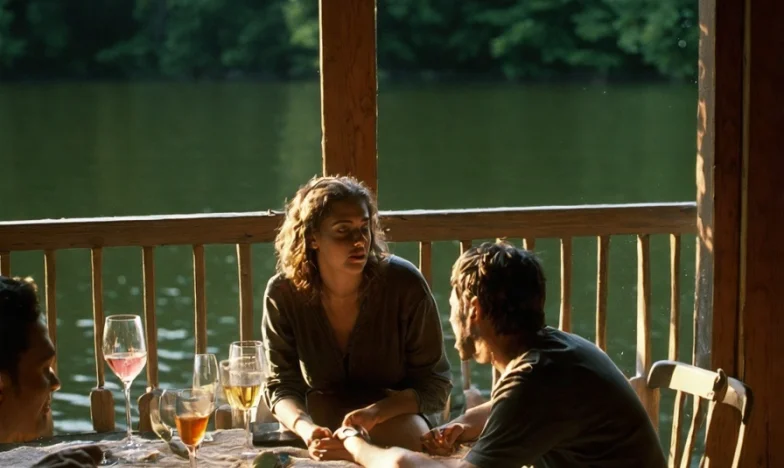 „Това не е хотел!” – Как семейството ми отне спокойствието ми на село и защо трябваше да се науча да казвам „не“