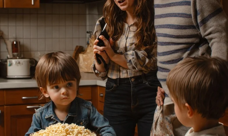 Уикендът, който никога няма да забравя – Когато свекървата прекрачи прага (и границите)