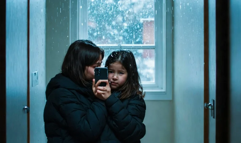 В сянката на семейните тайни: Как един случаен телефонен разговор промени живота на дъщеря ми