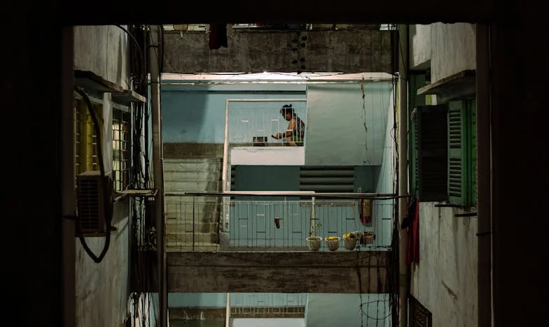 Влюбих се в терапевта, който трябваше да спаси брака ми