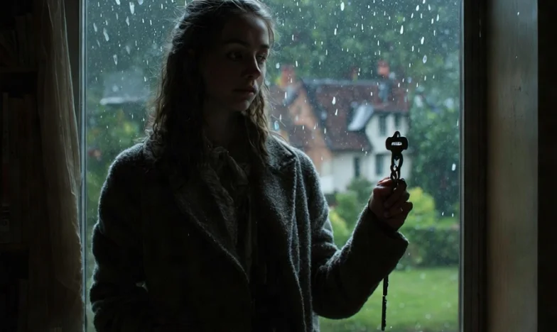 Всичко, което е твое, остава твое: Изповед за наследството, семейството и предателството в едно българско село