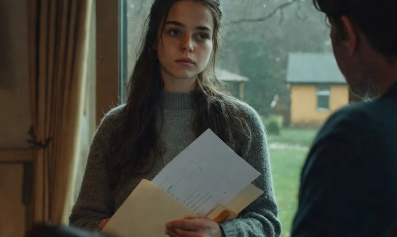 Защо вече не вярвам на родителите си: История за дом, семейство и наранена гордост