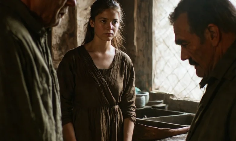 Живот в сянката на един тиранин – Историята на една българска снаха