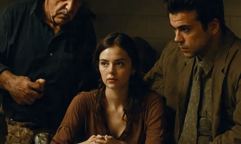 Живот в сянката на тиранина – Изповедта на една снаха от Пловдив