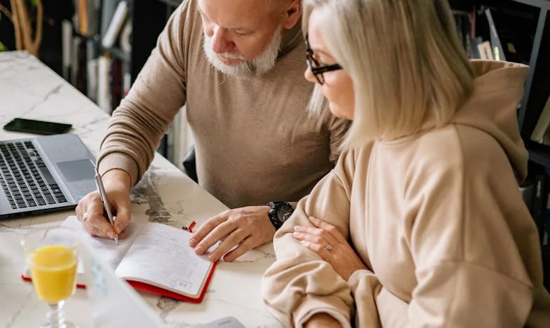 35 години заедно – и после всичко се промени