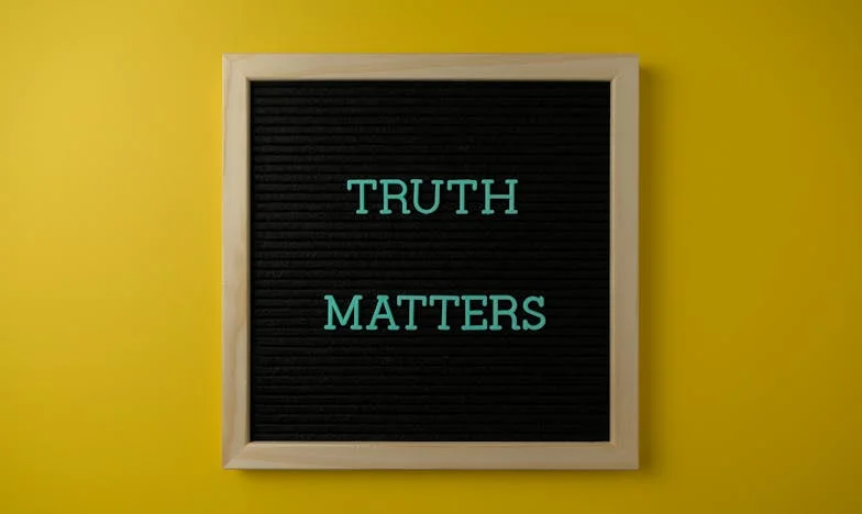 Една вечер, която преобърна живота ми: Истината, която не исках да видя