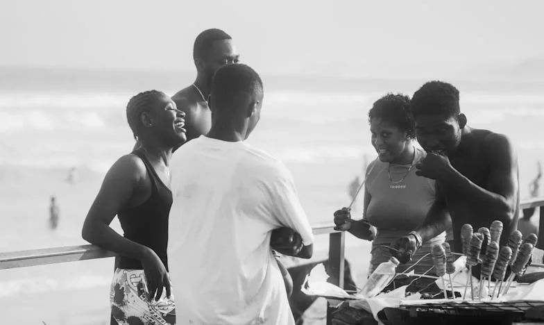 Когато любовта вече не стига: Историята на Марта и Якуб