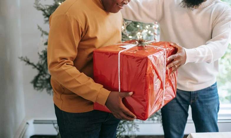 Когато се борих за спокойствието на нашето семейство: Коледа, която промени всичко
