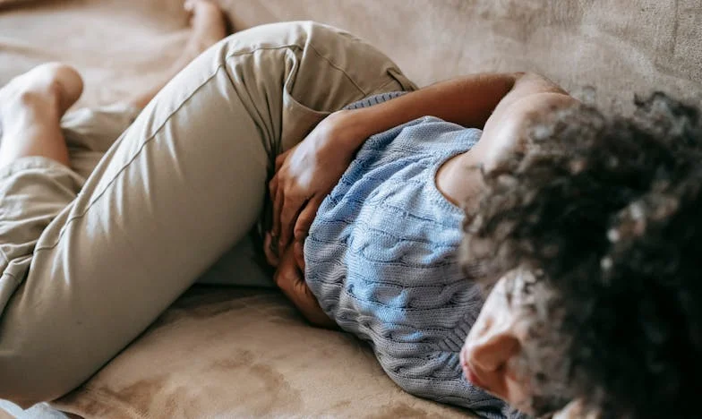 Когато светът рухне: История за самотата и борбата на една майка