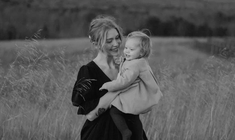 Майка ми мисли само за внука на брат ми: Историята на това как се научих да казвам „стига“