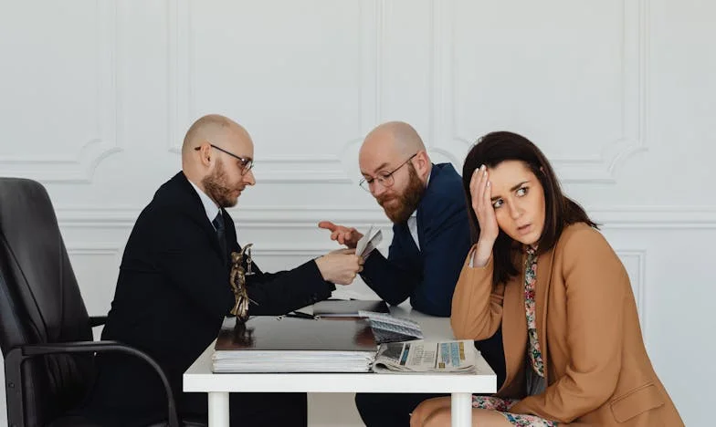 Мамо, вече нямаш ключове от нашия дом: История за границите между син и съпруг