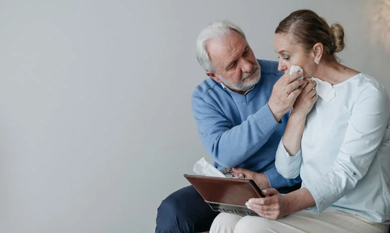 Нашият дом, но не наш: История за дом, семейство и предателство