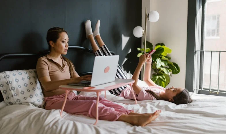 Не познах любовта: История за семейство, вина и неудовлетворение