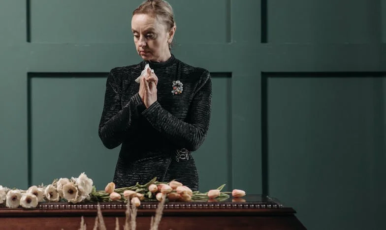 Непоканеният гост: Нощта, която промени семейството ми