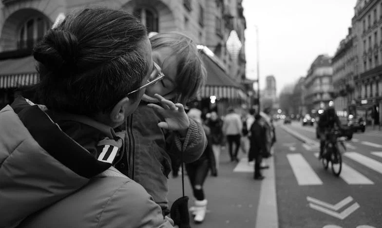 От горчилка към прошка: Защо реших да помогна на свекърва си