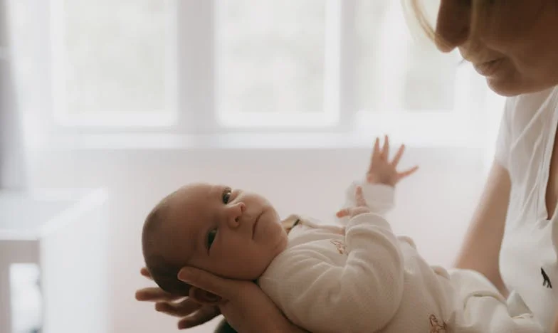 Сърце по-голямо от страха: Как станах майка на десет деца за една нощ