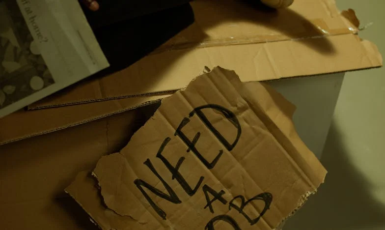 Срам ме е от теб, мамо – Когато любовта не стига