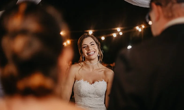 Тишината между нас: Неочакваната истина