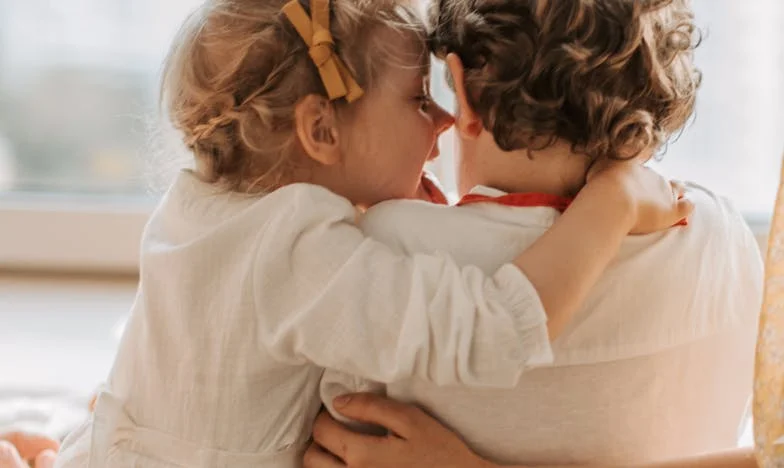 Бабо, защо винаги си тъжна?