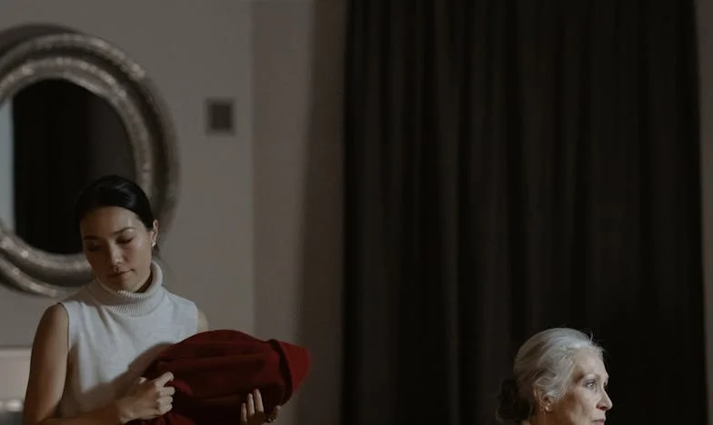 Двадесет години мълчание: Истината, която разкъса сърцето ми