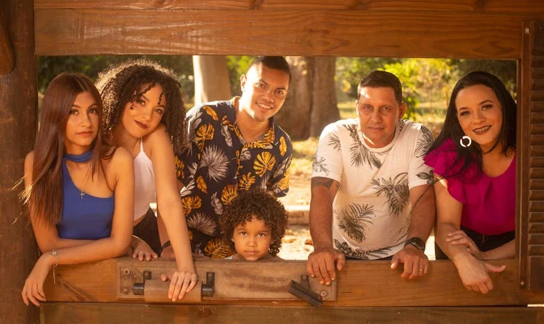 Един избор – история за човечността в сянката на бедността