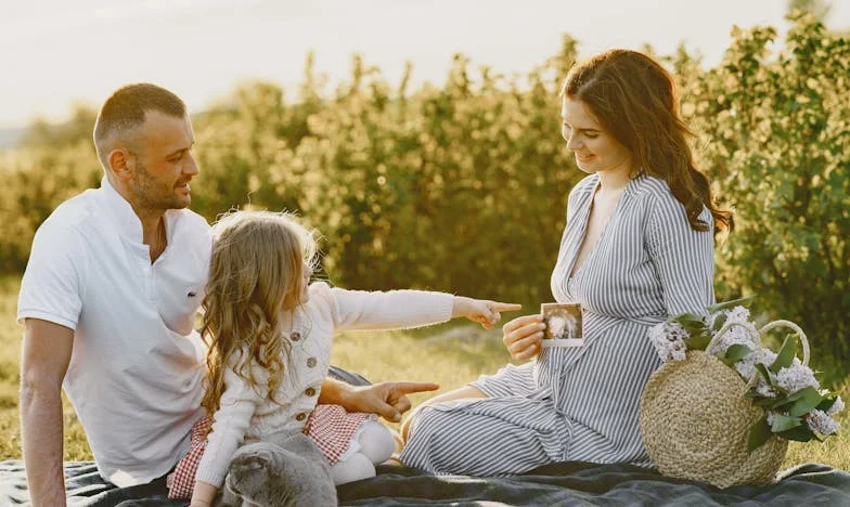 „Едно внуче ми стига!“: История за това как семейството може да се превърне в най-голямата пречка към щастието