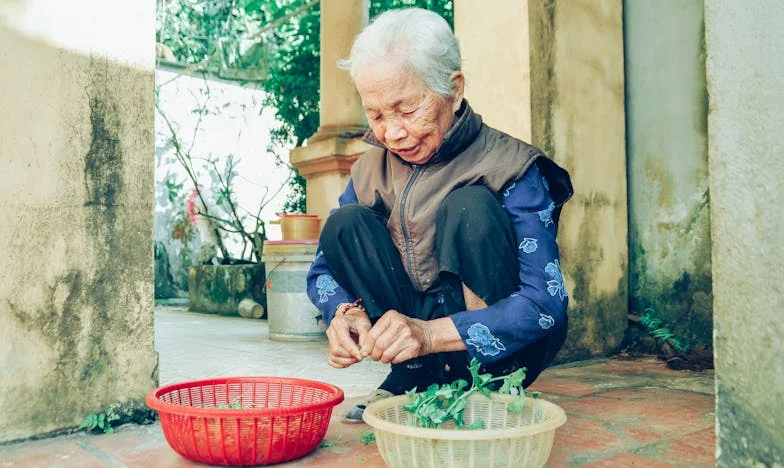 Изчезването на моя син: Историята на една майка