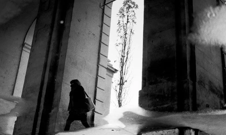 Изпратих сина си у дома с болния ми внук. Но вината беше моя.