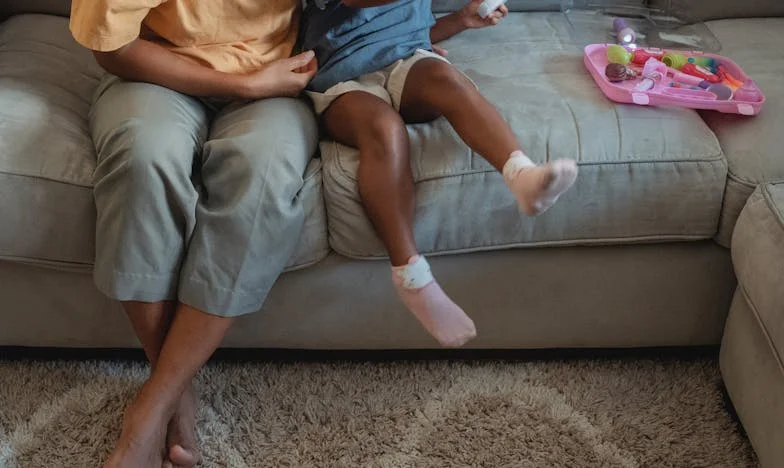 Когато някой ти открадне мечтата: Историята на Магдалена от софийския офис