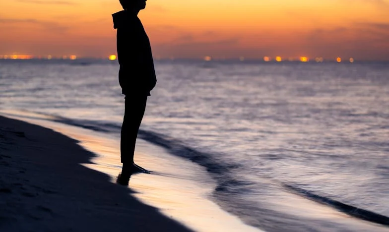 Когато светът се срути: Как спасявах сестра си и себе си едновременно