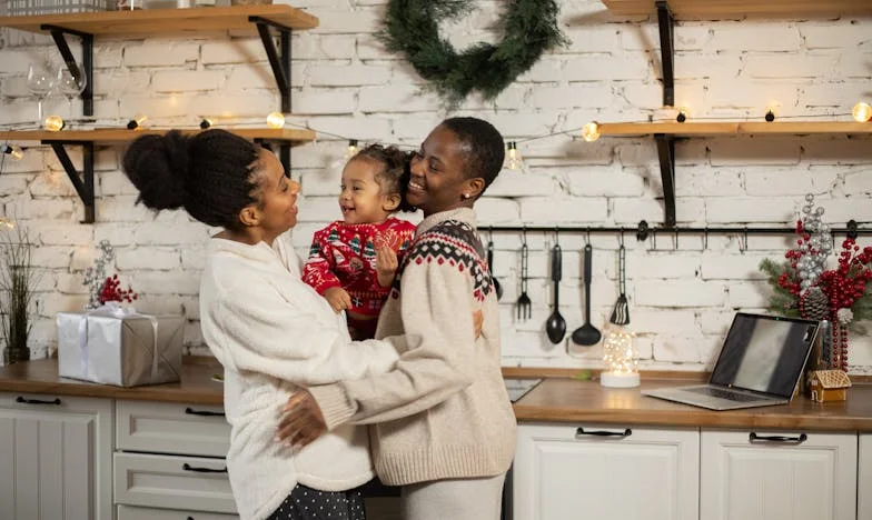 Между четири стени: Битката за собствения дом