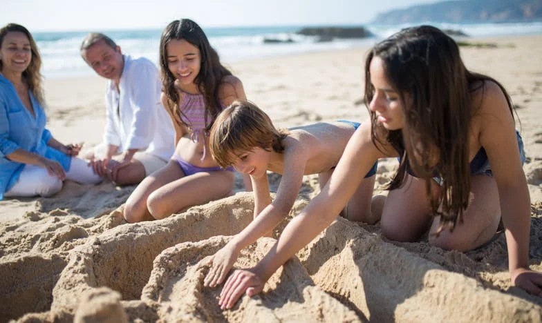 Между два огъня: История за семейство, гордост и прошка