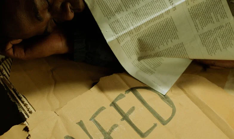 Неочакваният гост: Под един покрив с миналото