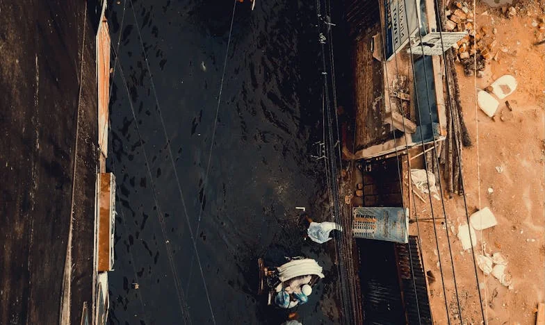 Неочакваното посещение на свекървата: Когато вратата се затваря шумно