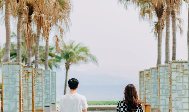 Пет години под един покрив: Историята на една неканена гостенка