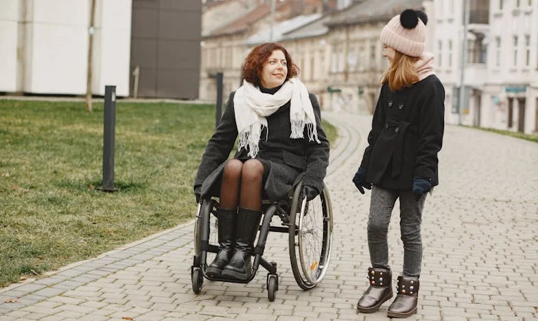 Пръстенът на мама