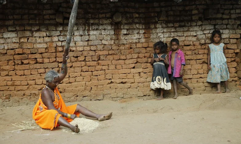 Сълзите на майката: Дневникът на дъщеря ми промени всичко
